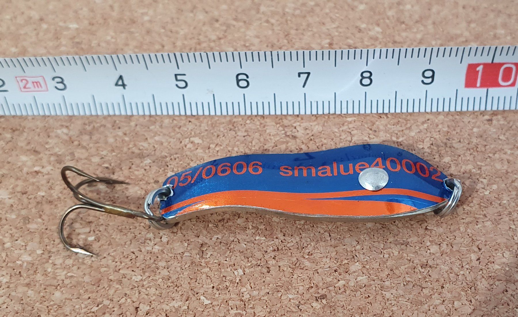 Esche: Kneubühler Löffel aus Sammlung – Usato da Schmerikon venduto da veluxfreak