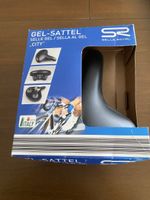 Selle Royal GEL-Sattel City, neu