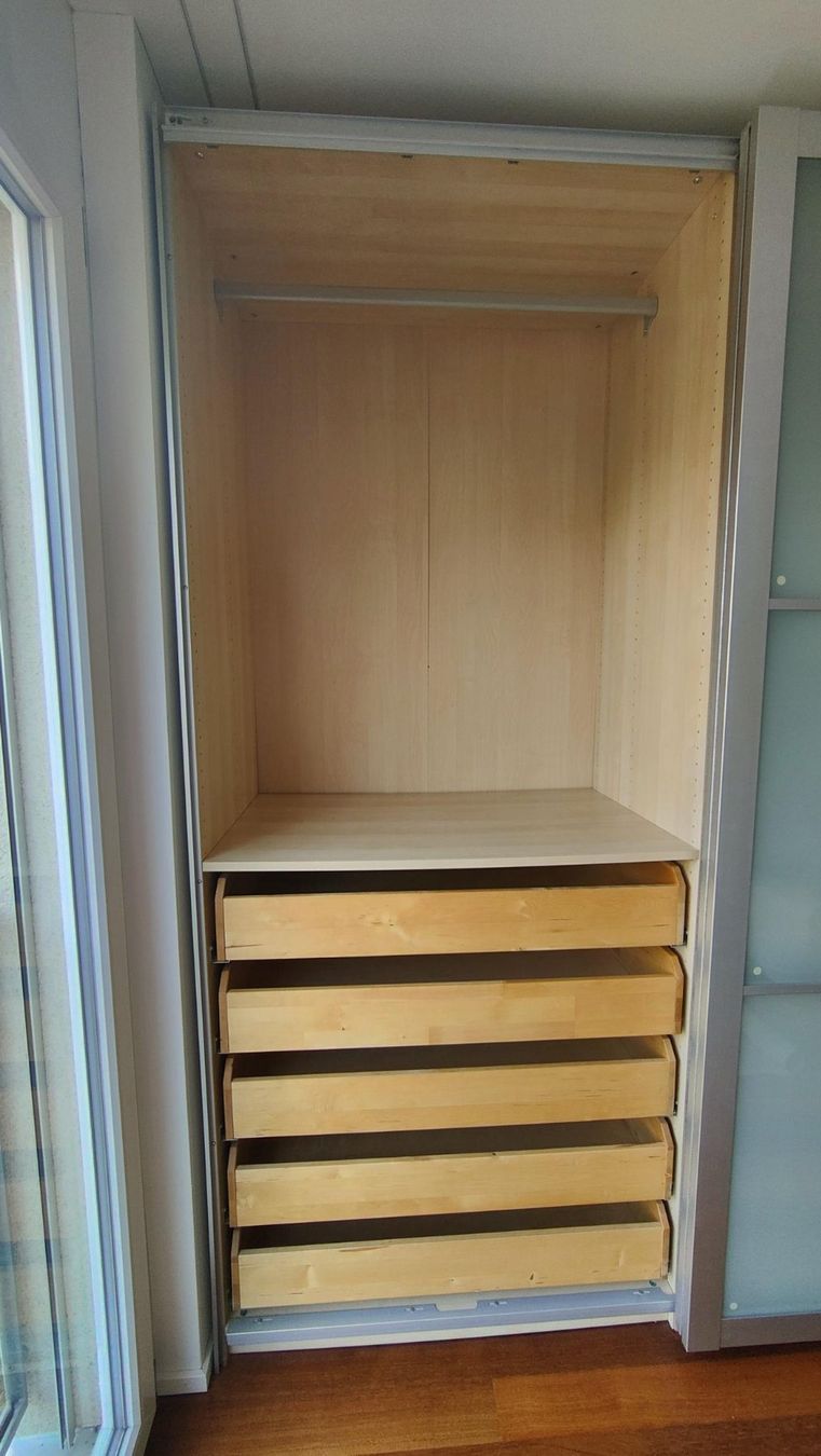 Ikea Armoires: IKEA Pax – D'occasion à Dietikon par mic_5rjw 2