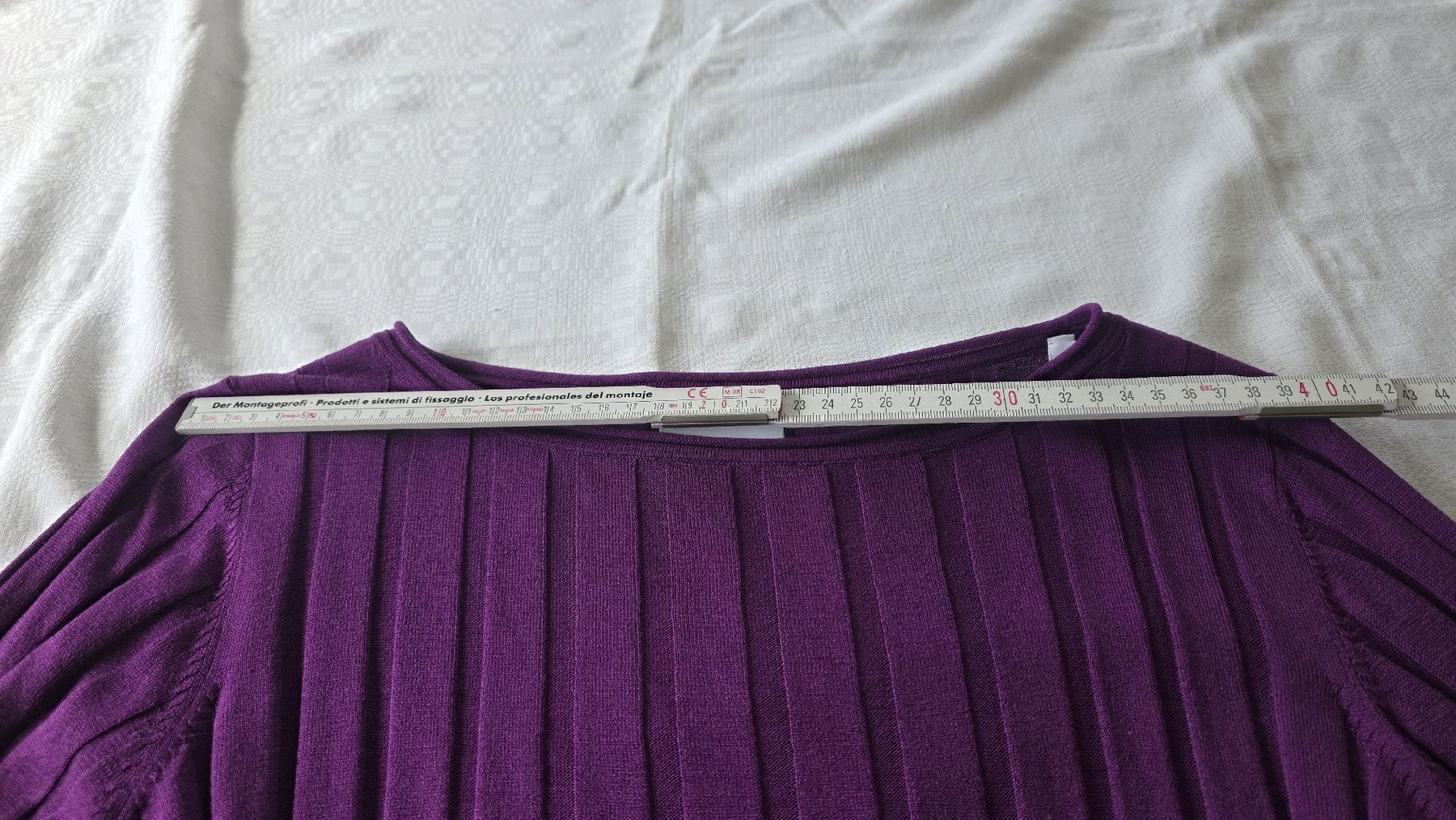 Globus Maglioni & Felpe: Super schöner Pullover von "GLOBUS ESSENTIALS" Gr. L *NEU* – Nuovo (secondo la descrizione) da Schneisingen venduto da backstore24 5