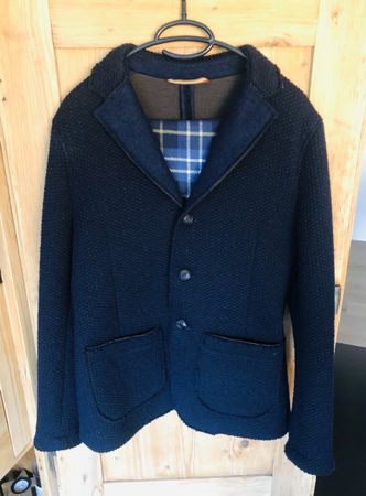 Jacke / Blazer