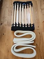 fanello Bett 80 x 200 cm auch als Gästebett verwendbar