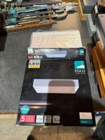 Eglo LED Leuchte Fueva 1 warmweiss 18,9 Watt NEU