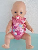 POUPEE ZAPF CREATION NEUVE