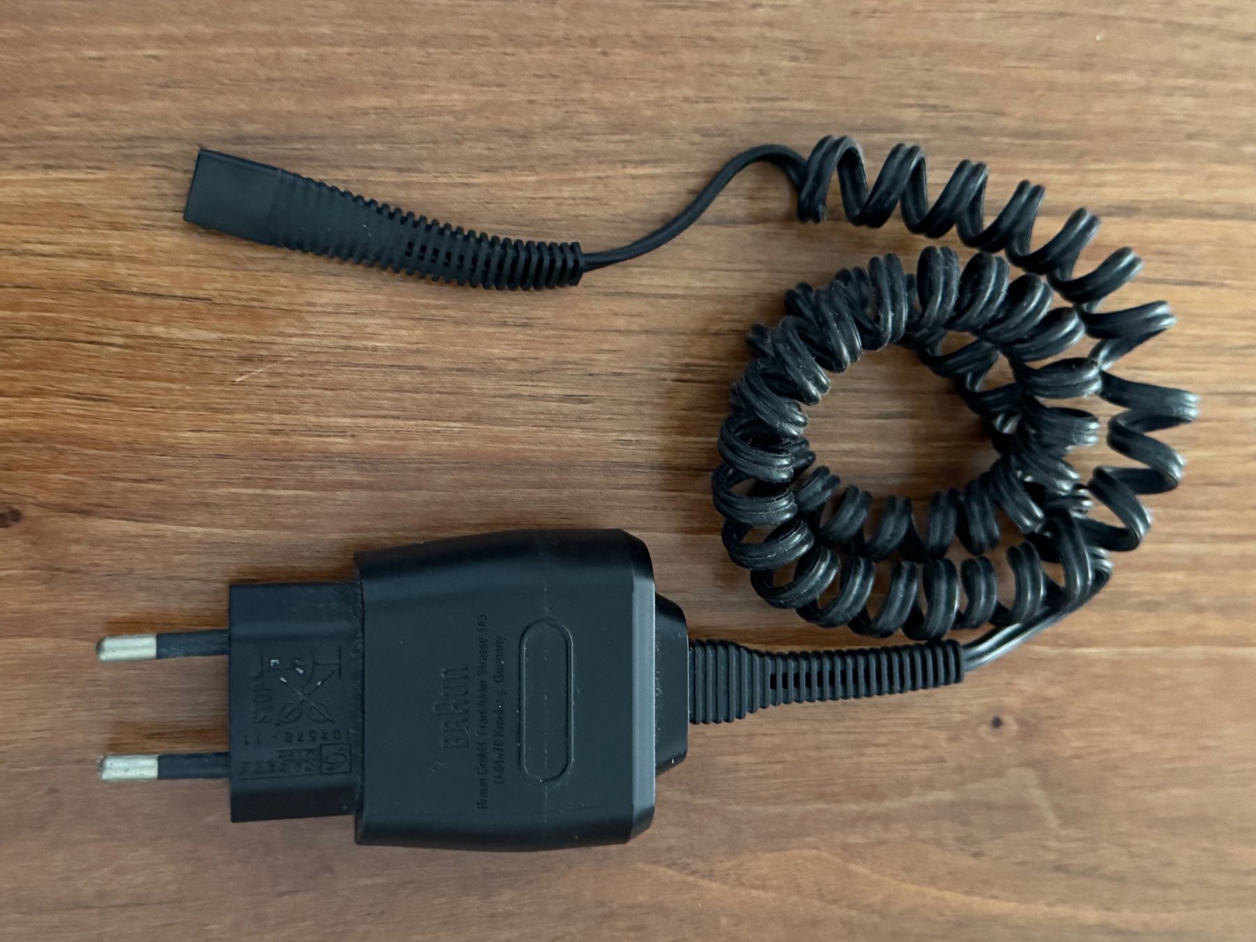 Braun Rasoi & Lamette da barba: Braun  Rasierer Series 9 – Usato da Stetten AG venduto da Rvipersnake 4