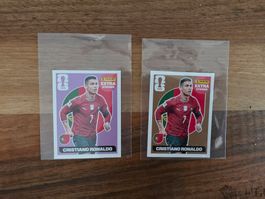 Extra Sticker WM 2026