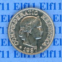 CHF___0.10 1937 -unz 10 Rappen