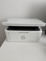 HP LaserJet Pro MFP M28w Drucker Scanner Kopierer