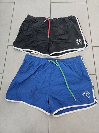 Björn Borg Shorts M  Badehose Set 2 Stk