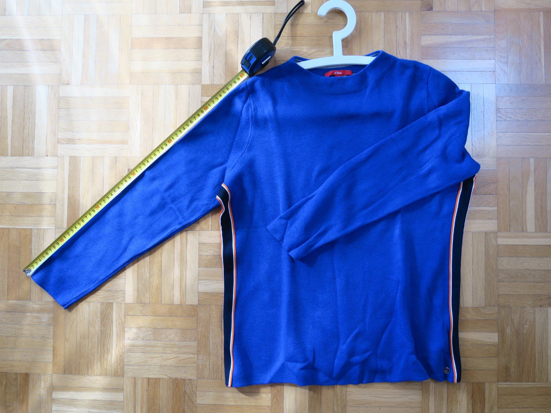 S.Oliver Maglioni & Felpe: s.Oliver Pullover - Gr. 42 - top Zustand! – Usato da Siebnen venduto da MarenSchweiz 5