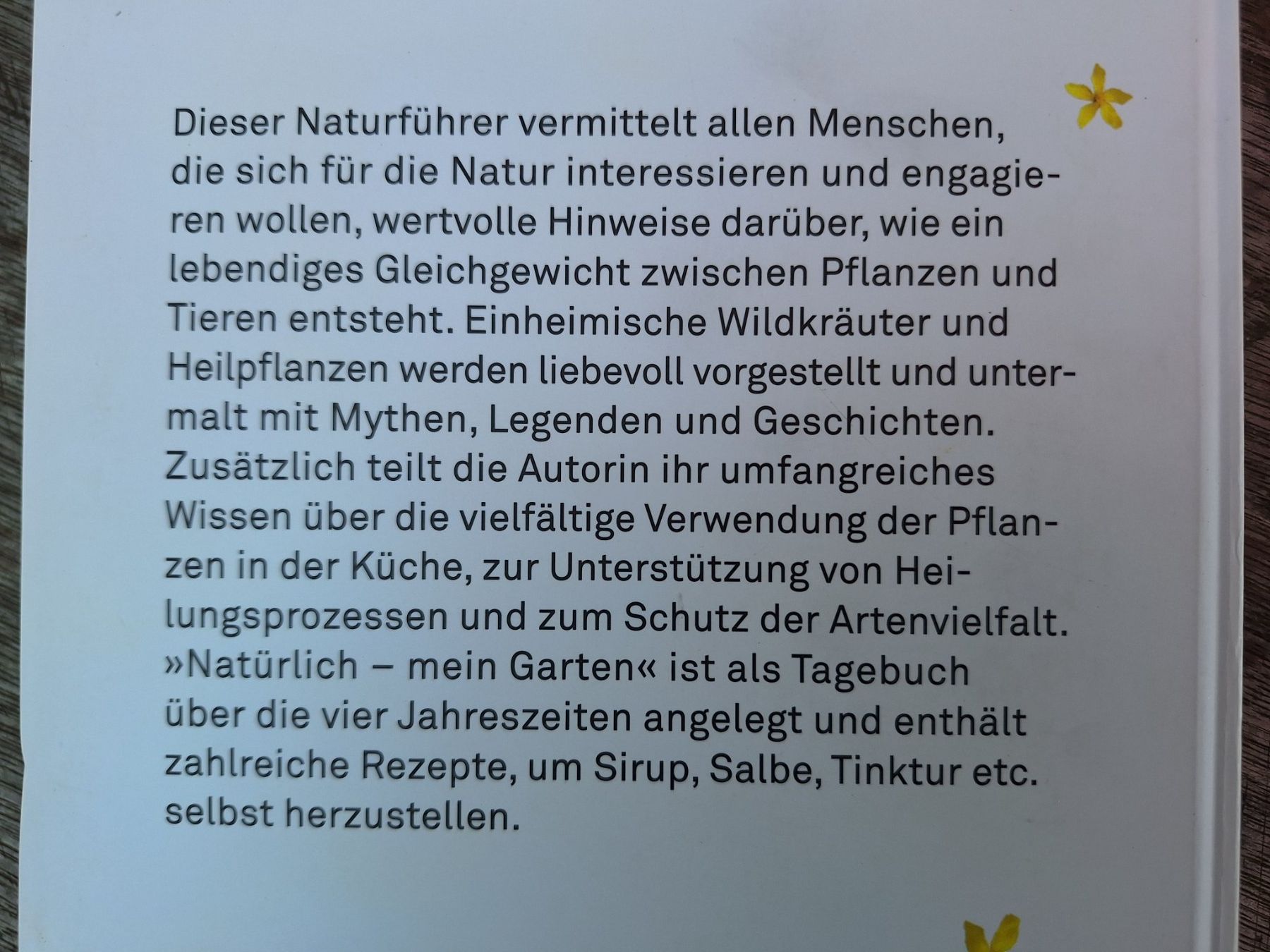 Libri: 4 STK GARTENBÜCHER RATGEBER – Usato da Huttwil venduto da Kunterbuntli 1