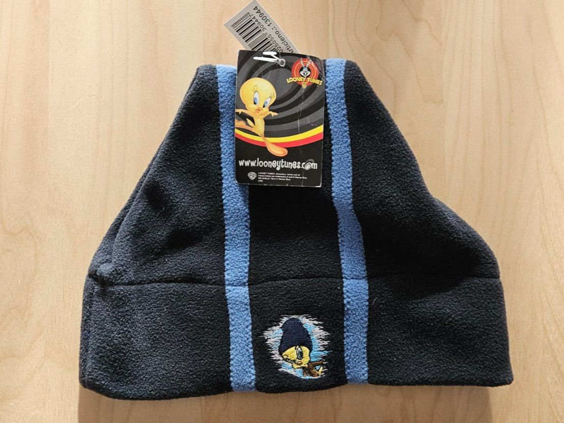 Copricapi, berretti & cappellini: Mütze Looney Tunes – Nuovo (secondo la descrizione) da Lenk im Simmental venduto da oli66661