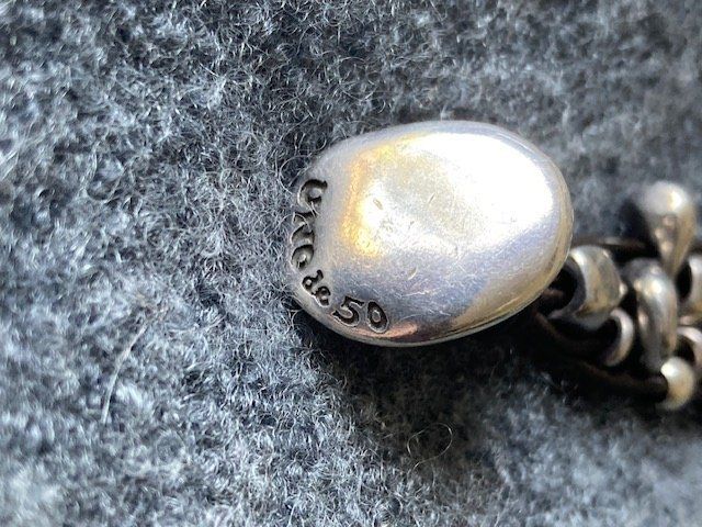 Altri gioielli: Superbe ensemble de bijoux UNO de 50 – Nuovo (secondo la descrizione) da Onex venduto da gga_5vcf 6