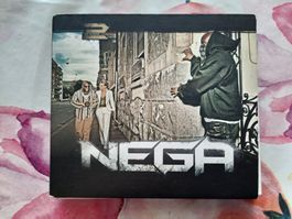 CD Nega - Nega 2 ( hip hop ch )