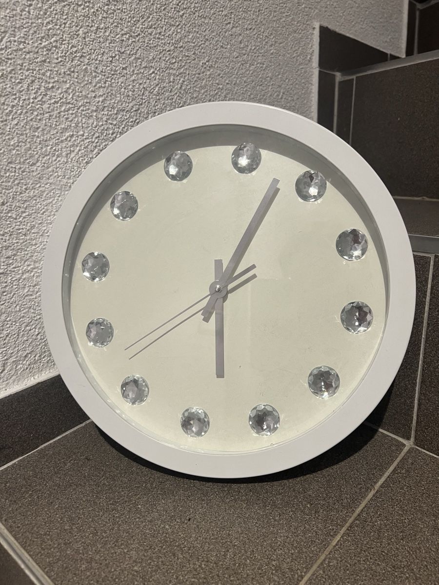Orologi: Uhr – Nuovo (secondo la descrizione) da Eiken venduto da Lera.24