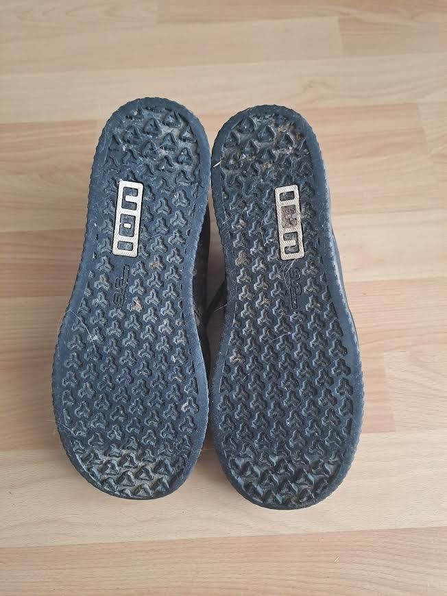 Herrenschuhe: ION Veloschuhe – Gebraucht aus Gibswil von Kudi21 1