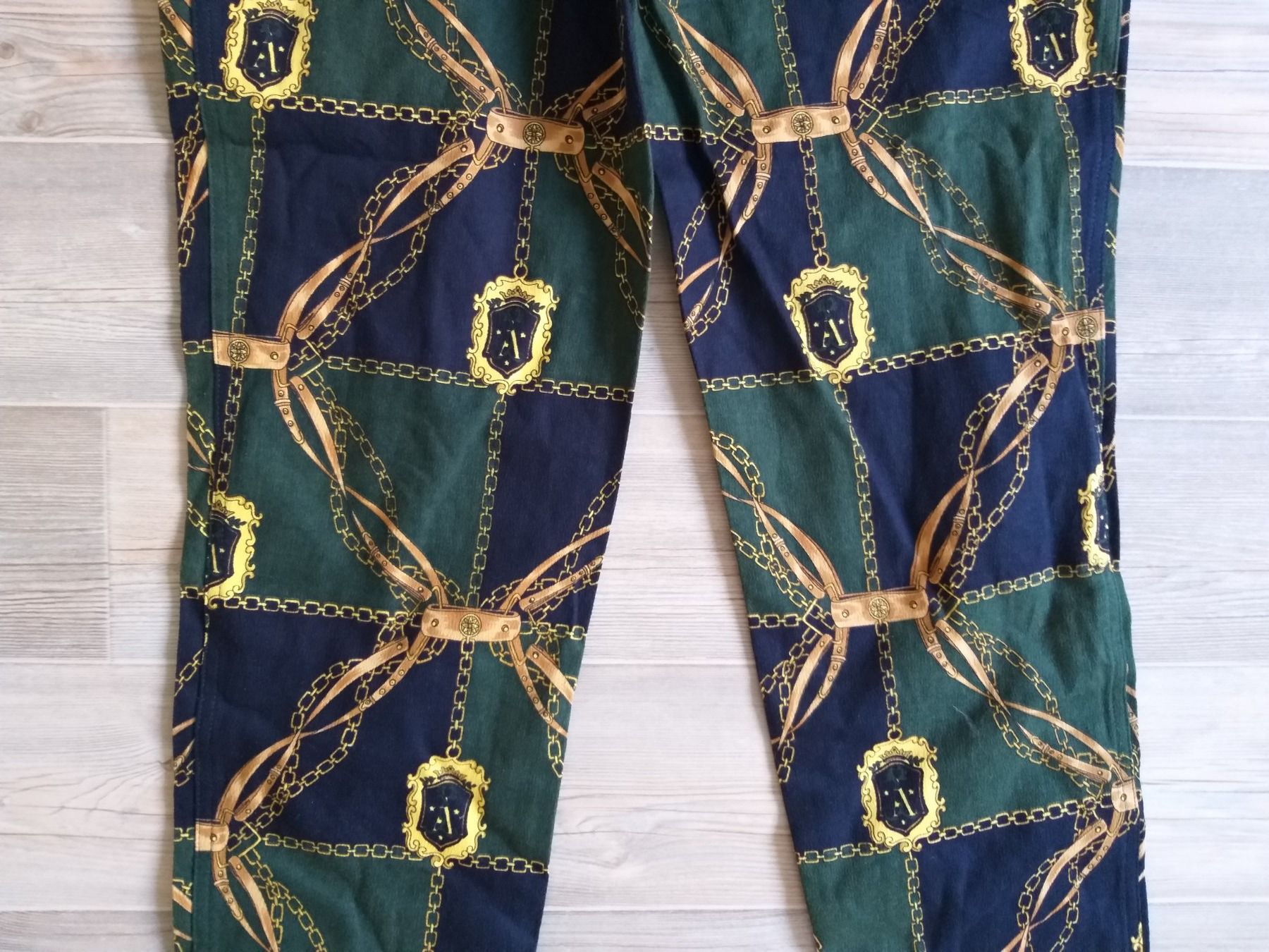 Jeans: ARA Jeans taille / Grosse 38 – Usato da Cossonay-ville venduto da Super-Price-Quality 7