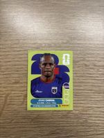 Panini Fifa WM 2026, CPV 16