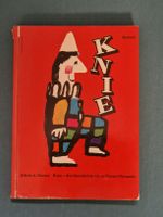 Buch | Knie - die Geschichte einer Circus-Dynastie