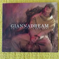 GIANNA NANNINI-GIANNADREAM (DIGIPACK)