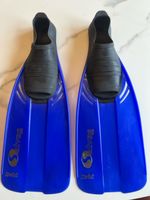 Badeschuhe / Schwimmflossen, Grösse 30-32, Top Zustand