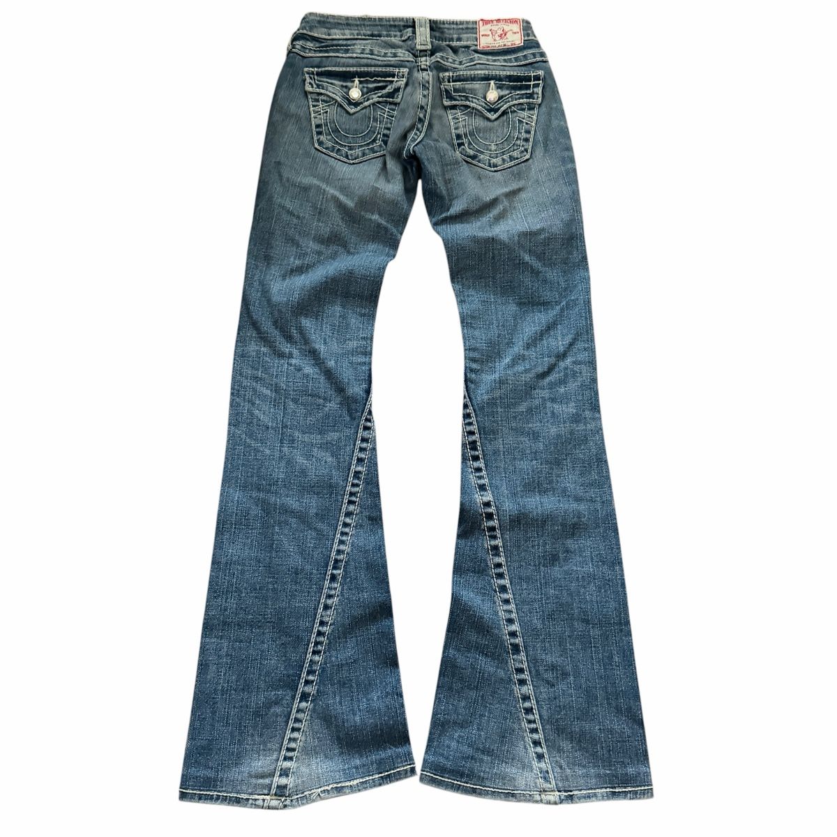 True Religion Jeans: True Religion Jeans – Gebraucht aus Thalheim von cor_x58w