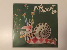 Fasnacht 80 LP