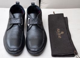 Aldo Bruè .40 / 7  Schuhe / chaussures