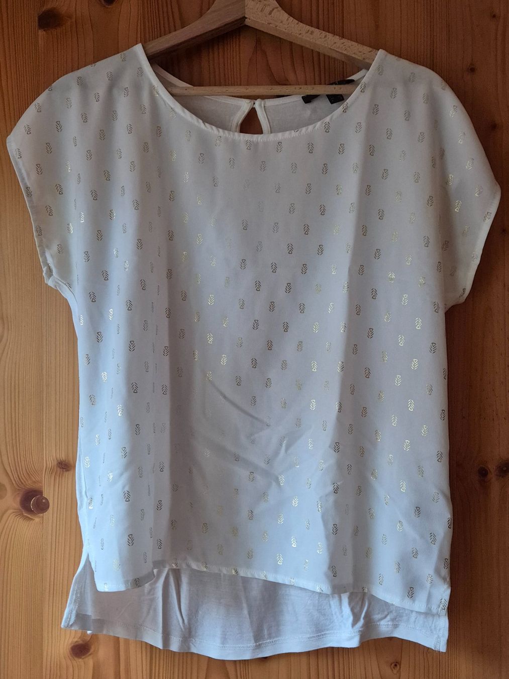Esprit T-shirt: Esprit Shirt, Gr. XS-M – Usato da Biel/Bienne venduto da szundel
