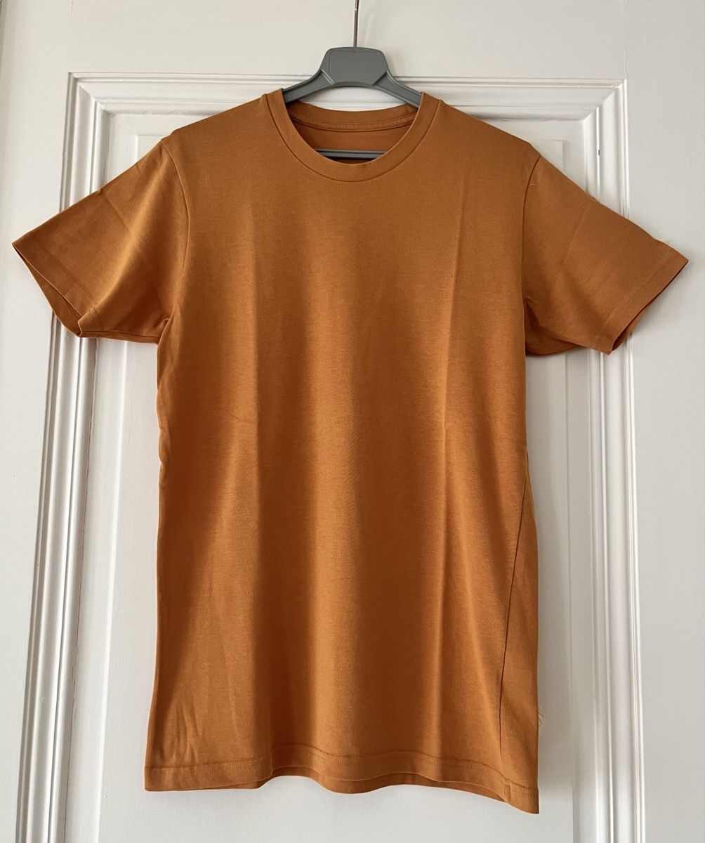 Uniqlo T-Shirts: T-shirt UNIQLO – Gebraucht aus Lausanne von micou47
