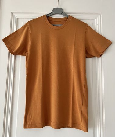 T-shirt UNIQLO