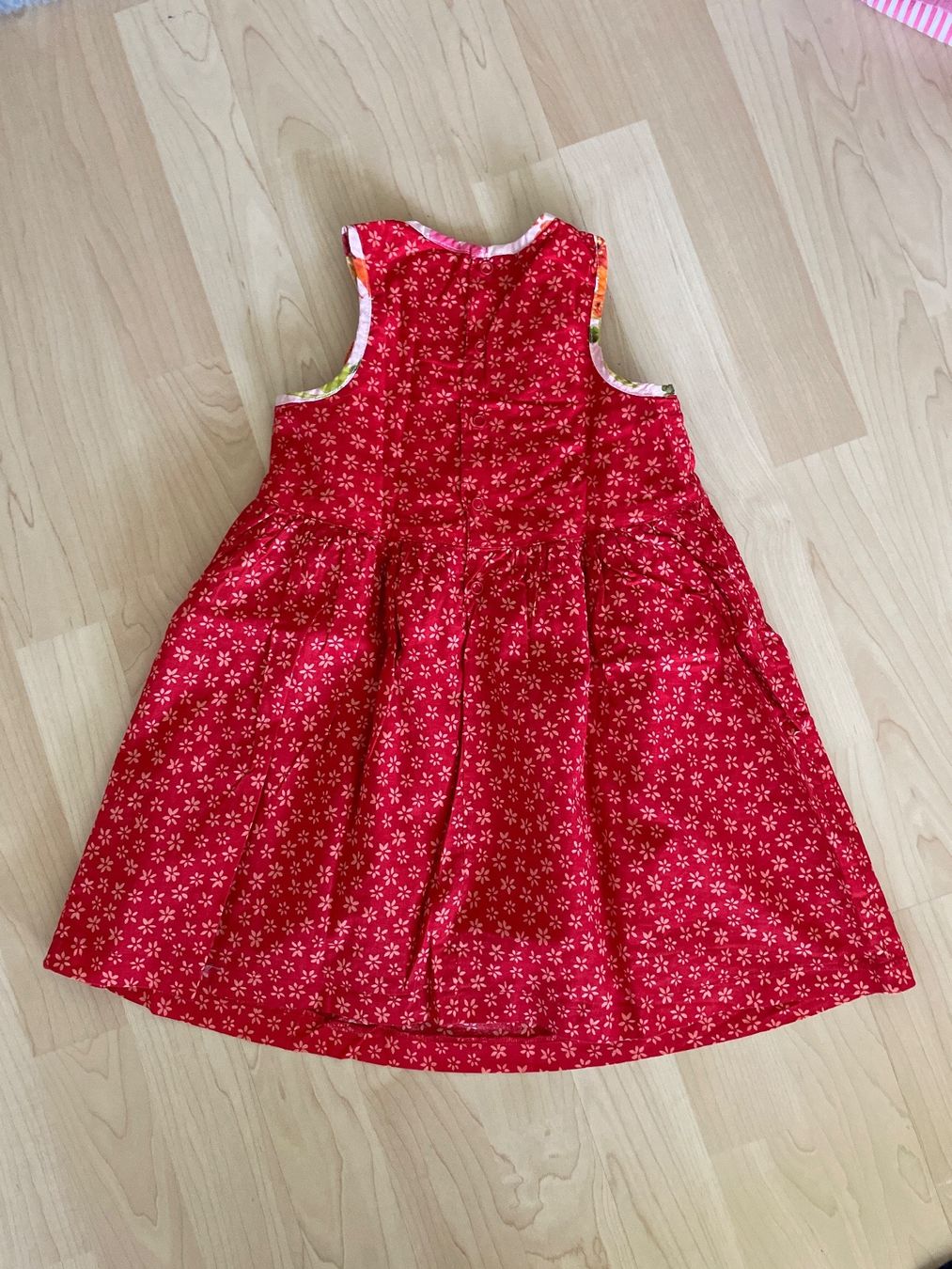 Catimini Vestiti & Gonne: Kleid von Catimini – Usato da Steffisburg venduto da elle013 2
