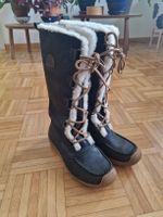 Sorel chugalug Winter Leder Boots 42 2/3 (27 cm)