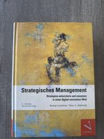 Strategisches Management - R. Lombriser, P. Abplanalp 
