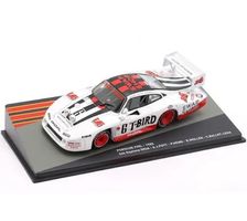 PORSCHE 935L 1983 DAYTONA IMSA #6 T-BIRD 1:43 ALTAYA