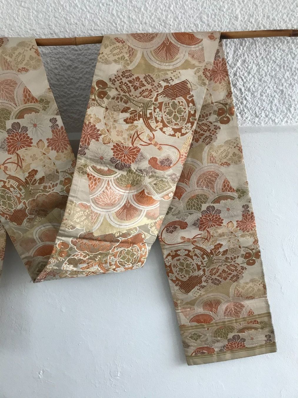 Kimono: Antiker Hochzeits - Obi – Usato da Wetzikon ZH venduto da seli03 2
