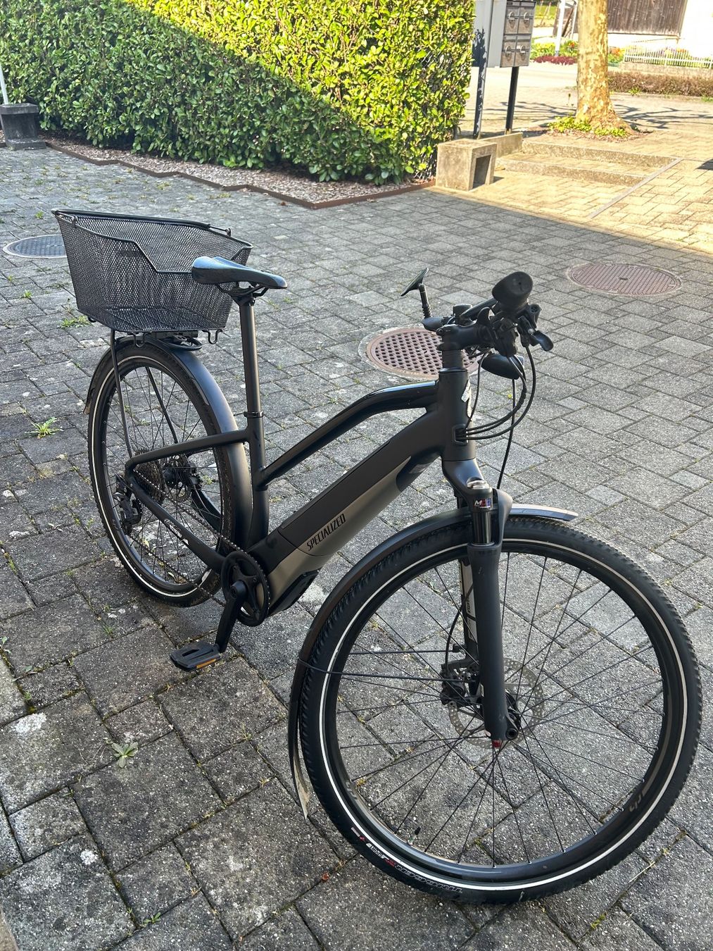 Specialized Biciclette: EBike Spezialized VADO/COMO – Usato da Altishausen venduto da katrinawepfer 2