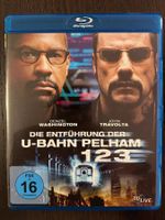 Die Entführung der U-Bahn Pelham 123