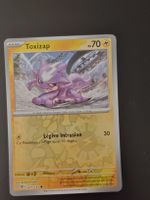 Toxizap Reverse (071/197) Flammes Obsidiennes - OBF fr