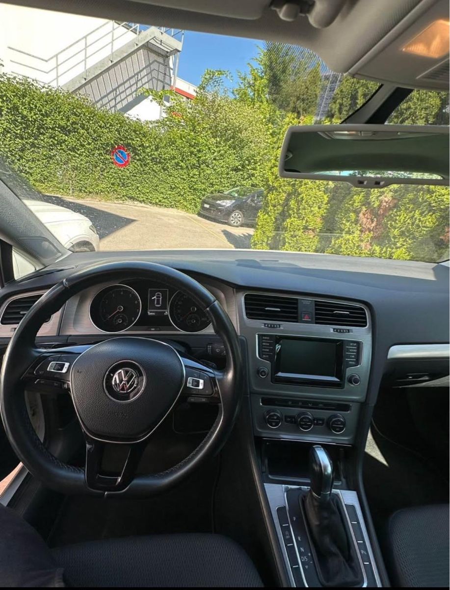 VW Automobili: VW Golf 7 1.4 TSI  – Usato da Illnau venduto da inf_9ddp 6