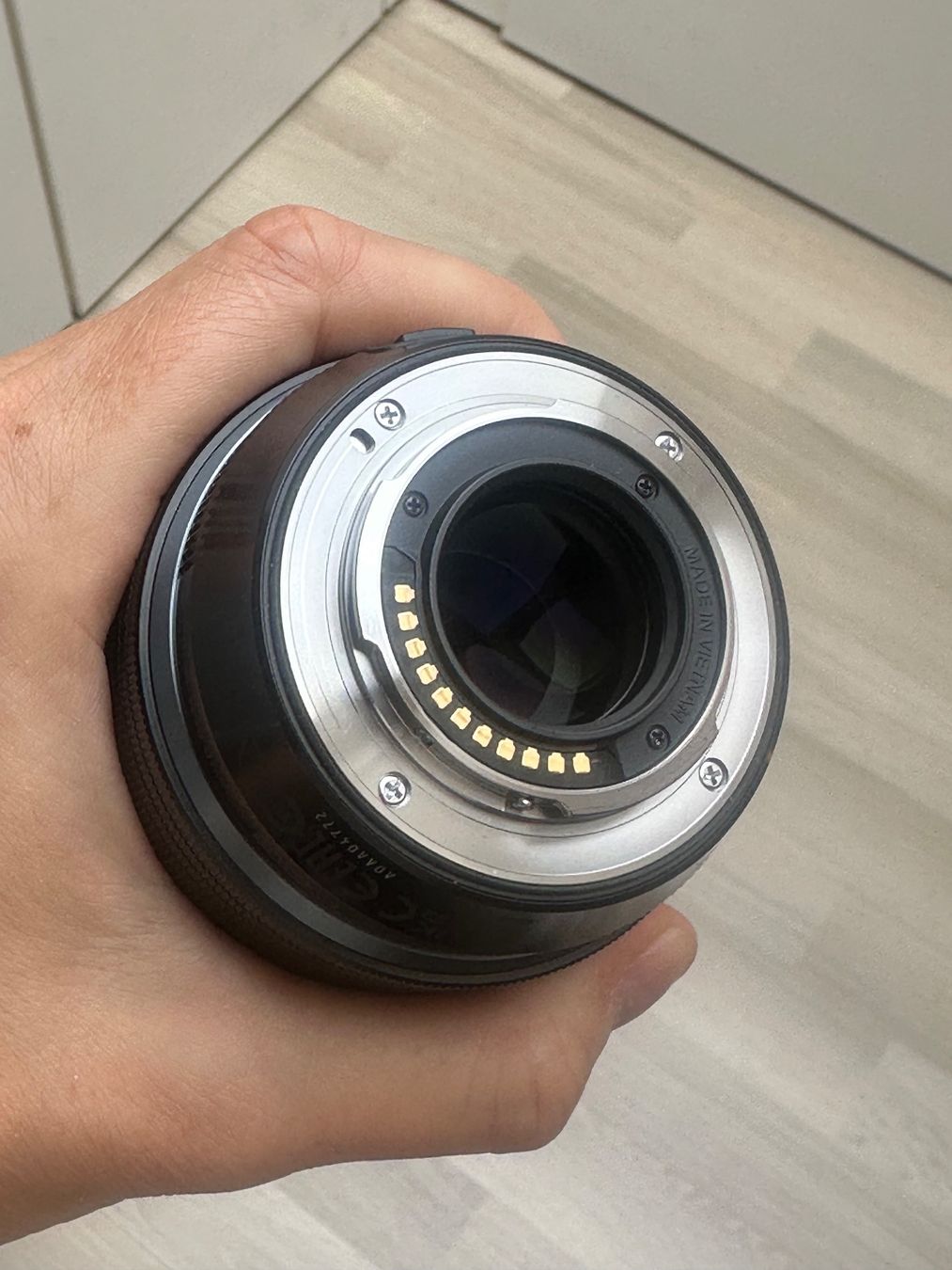 Blackmagic Videocamere: Blackmagic 4K Pocket SET - NEUWERTIG – Nuovo (secondo la descrizione) da Hünenberg venduto da pampam01 5