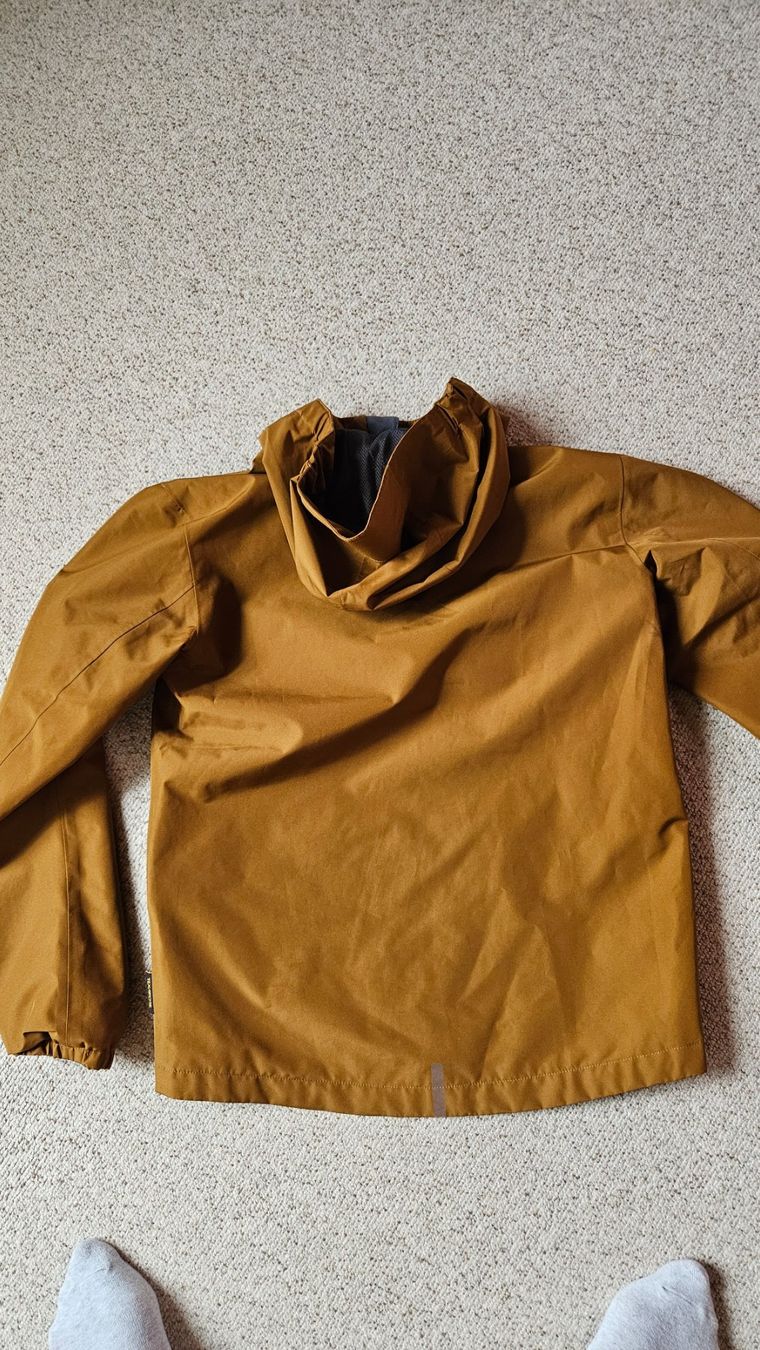 Jack Wolfskin Giacche & Cappotti: Jack Wolfskin Regenjacke TOP – Nuovo (secondo la descrizione) da Bubikon venduto da diditoto 2