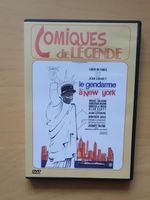 Le Gendarme à New York - Louis de Funès