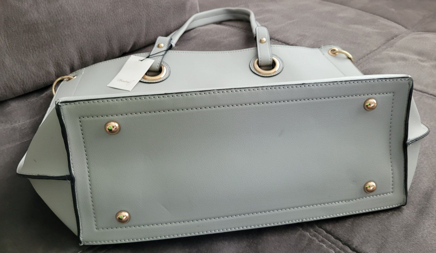 Taschen für Damen: Handtasche – Neu und originalverpackt aus Sevelen von Motchi 4