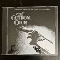 The Cotton Club / Original Soundtrack