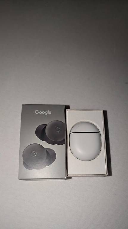 Cuffie: Google Pixel Buds 2 Pro (Garantie) – Usato da Wolhusen venduto da darmil 3