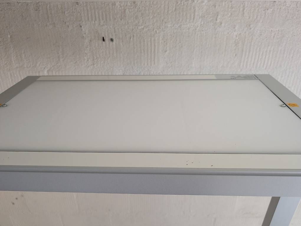 Lampade: 2x Zumtobel CAPA-S Stehleuchte – Usato da Schwerzenbach venduto da chr_9ljt 3