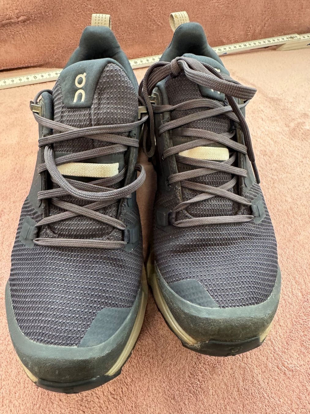 On Scarpe da donna: On Cloud Treckig-Schuhe / Wanderschuh Grösse 38.5 – Nuovo (secondo la descrizione) da Zäziwil venduto da blackpearl 1