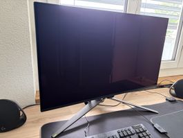 Asus Rog Swift Oled 32 PG32UCDMR 240Hz neuwertig