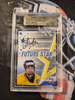 NHL Jacob Josefson Team Schweden Future Star 05/10